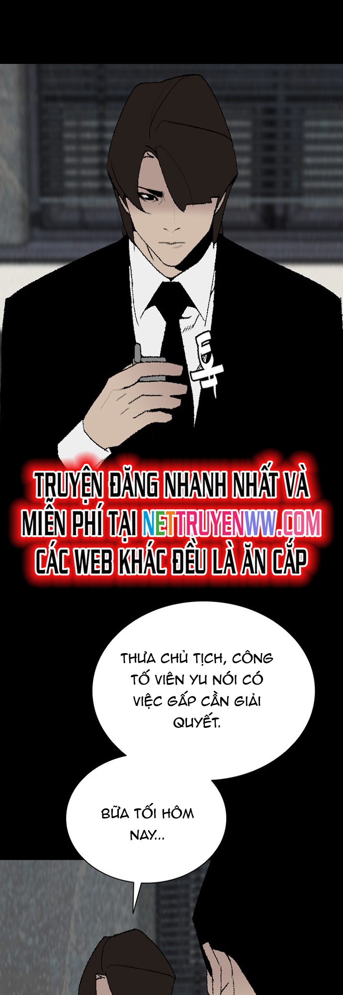 Đế Vương - Chương 90