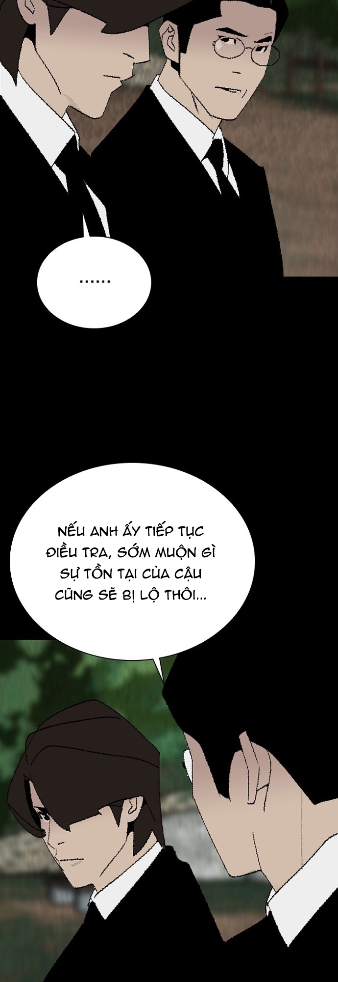 Đế Vương - Chương 90