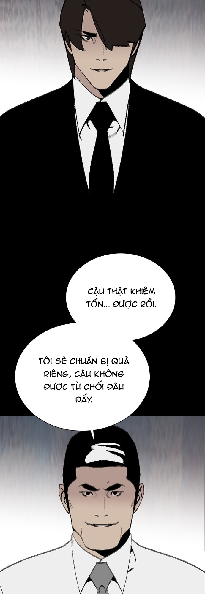 Đế Vương - Chương 90