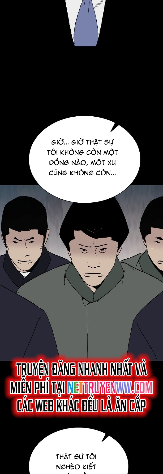 Đế Vương - Chương 90