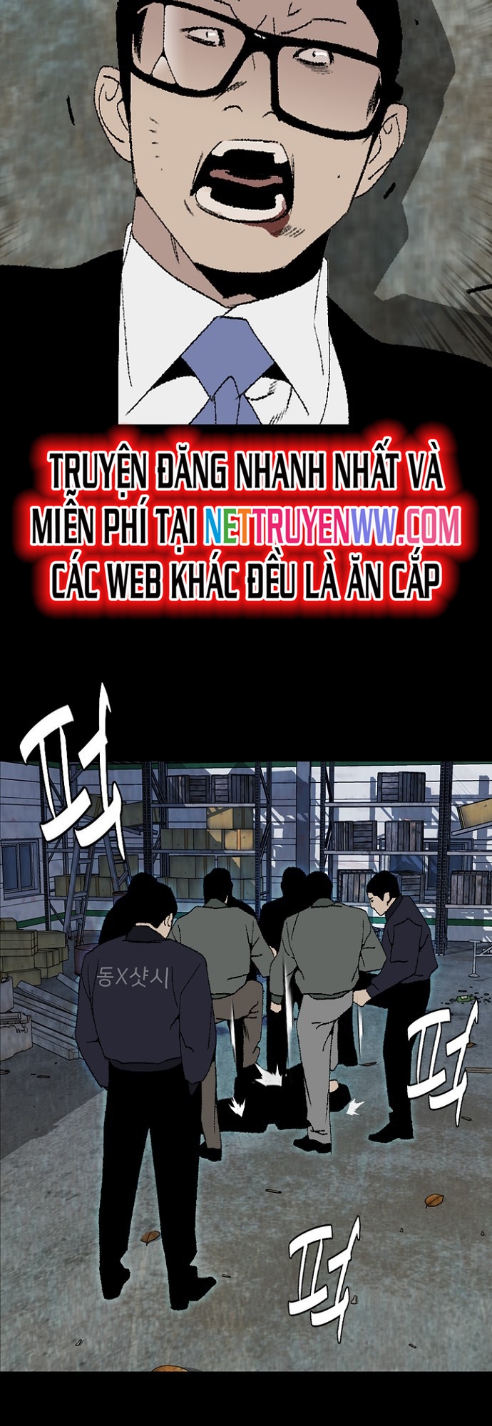 Đế Vương - Chương 90