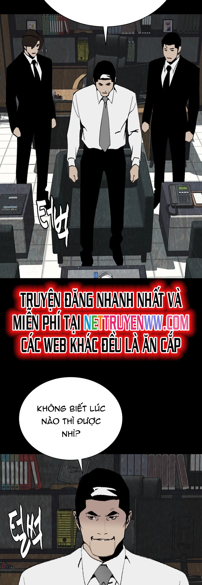 Đế Vương - Chương 90