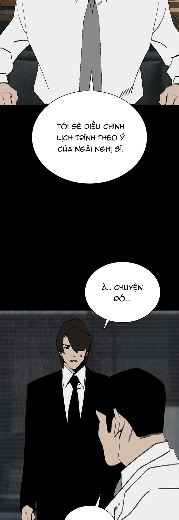 Đế Vương - Chương 90