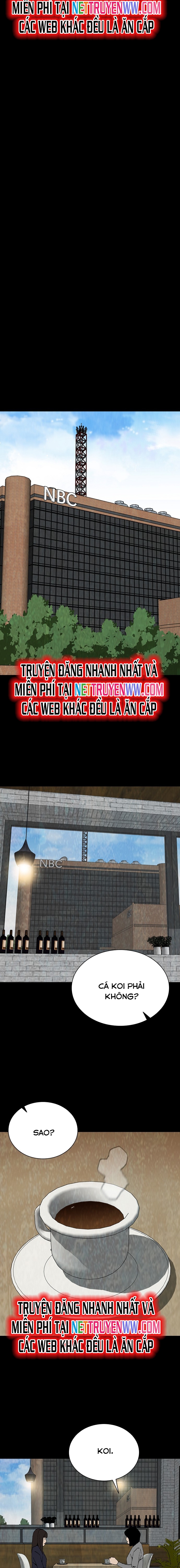 Đế Vương - Chương 91