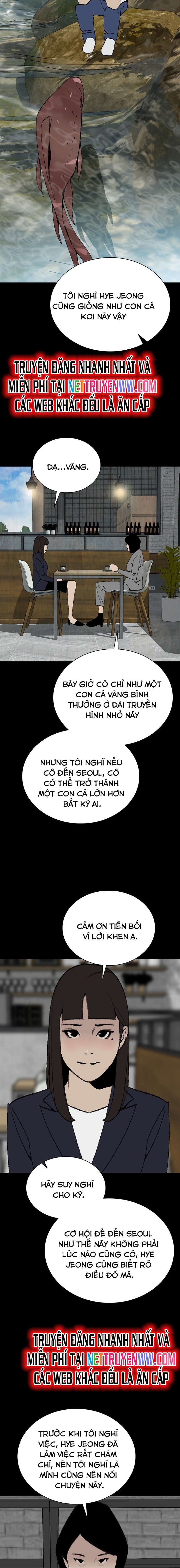 Đế Vương - Chương 91