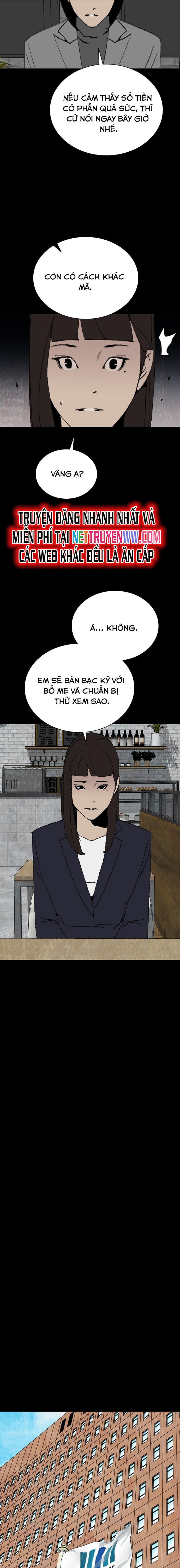 Đế Vương - Chương 91
