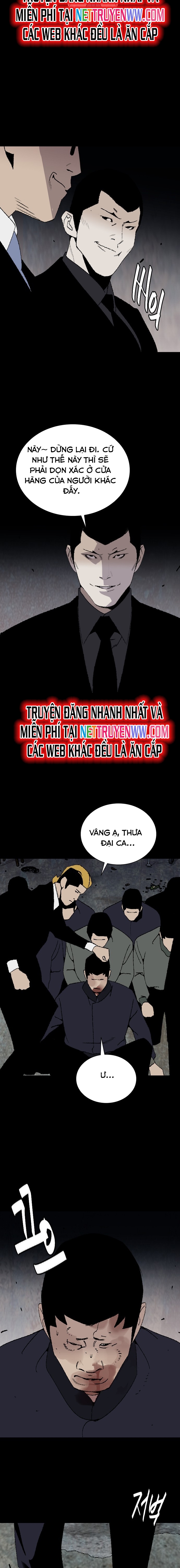 Đế Vương - Chương 91