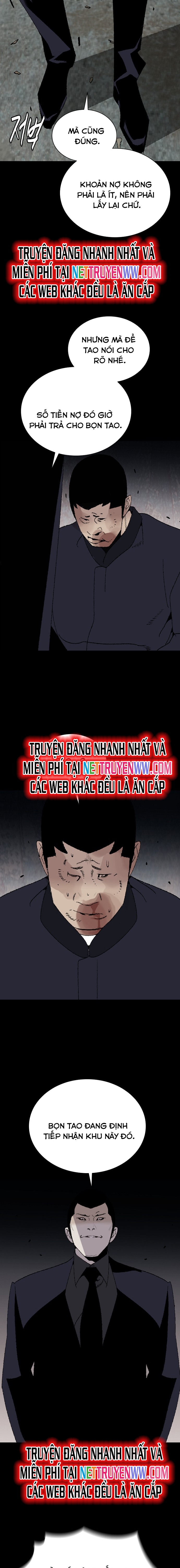 Đế Vương - Chương 91