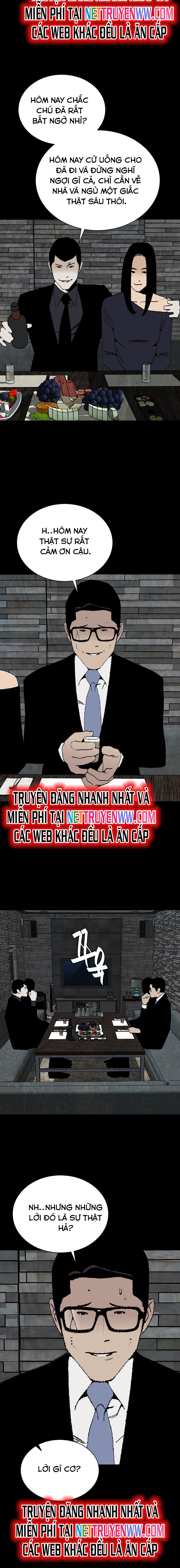 Đế Vương - Chương 91
