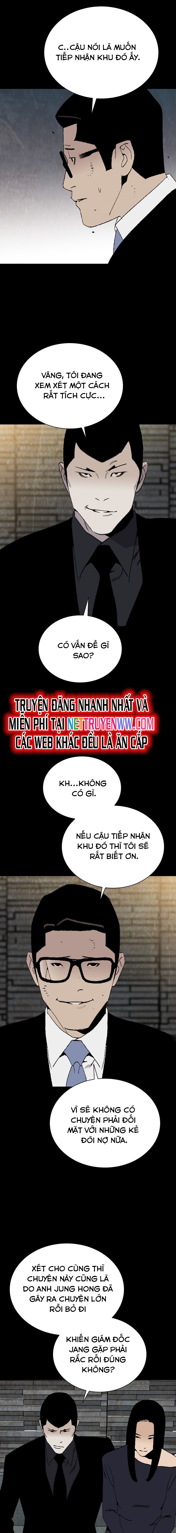Đế Vương - Chương 91