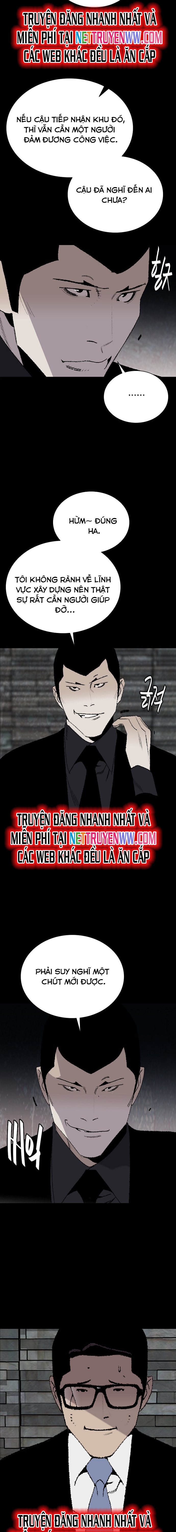 Đế Vương - Chương 91