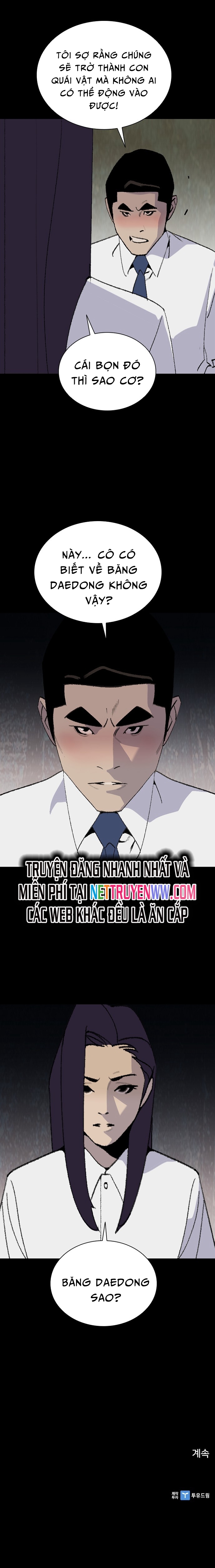 Đế Vương - Chương 92