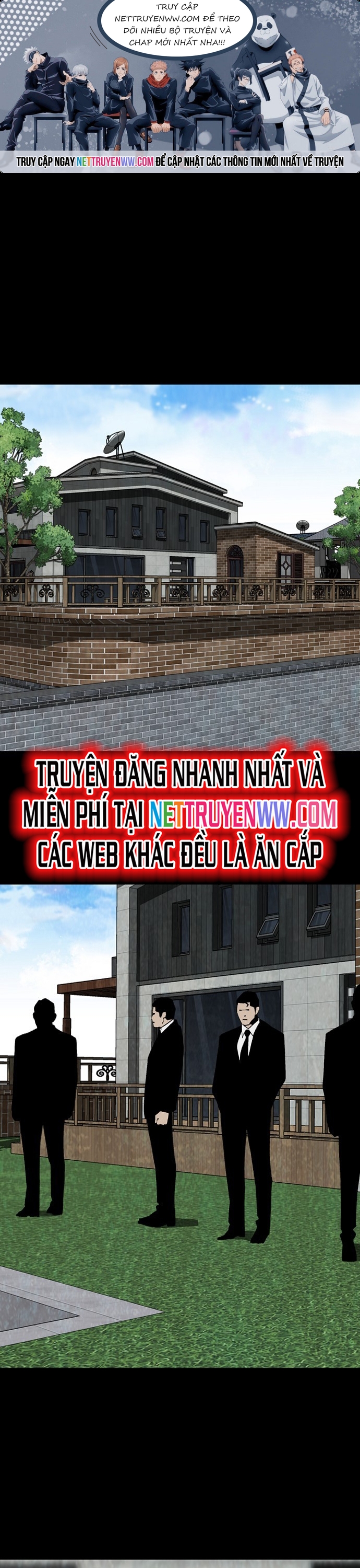 Đế Vương - Chương 94