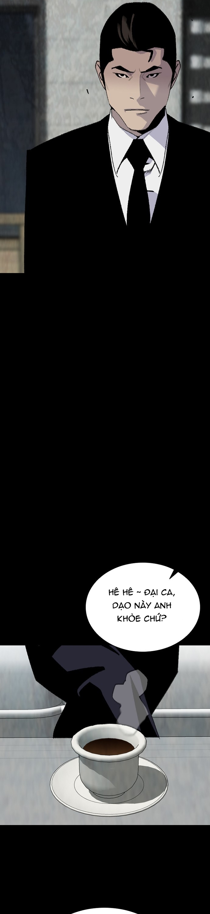 Đế Vương - Chương 94
