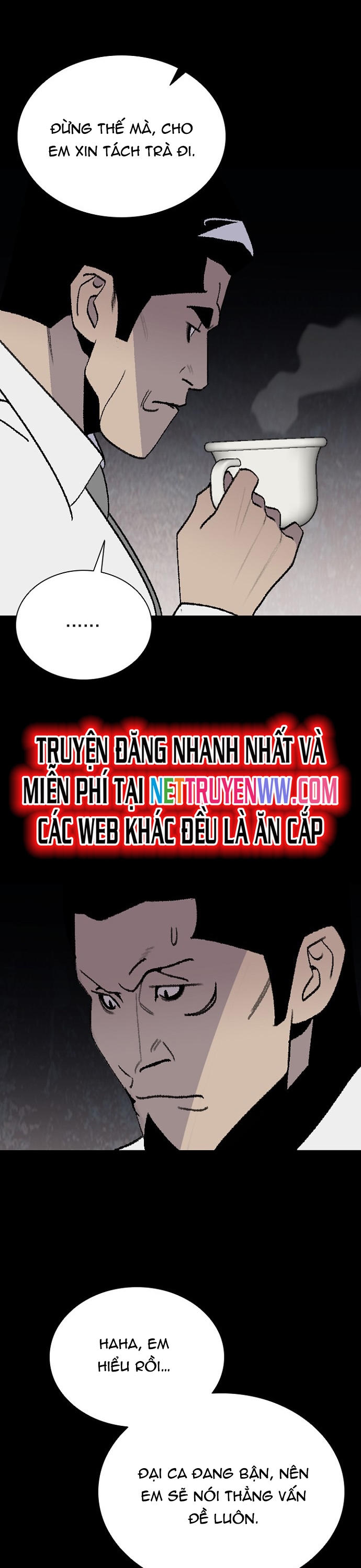 Đế Vương - Chương 94
