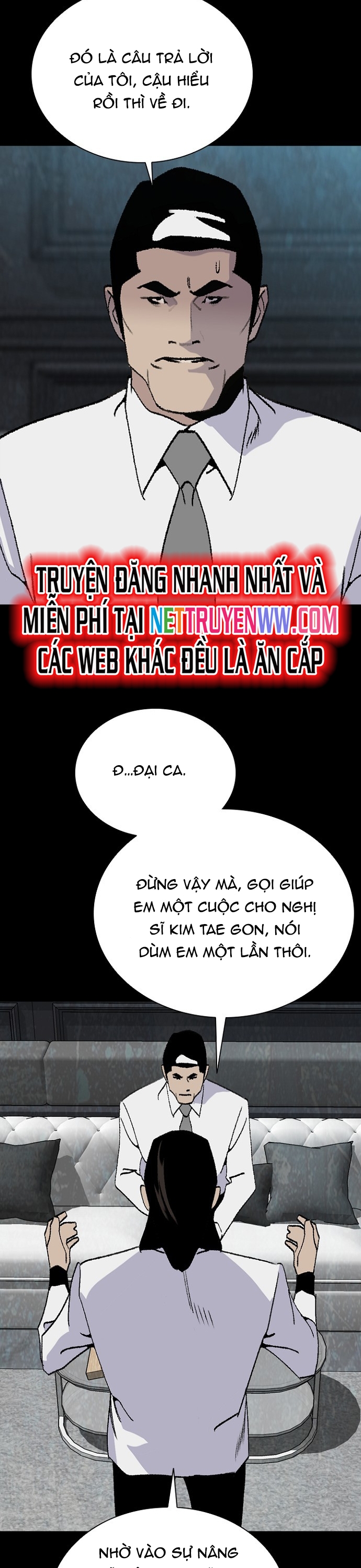 Đế Vương - Chương 94
