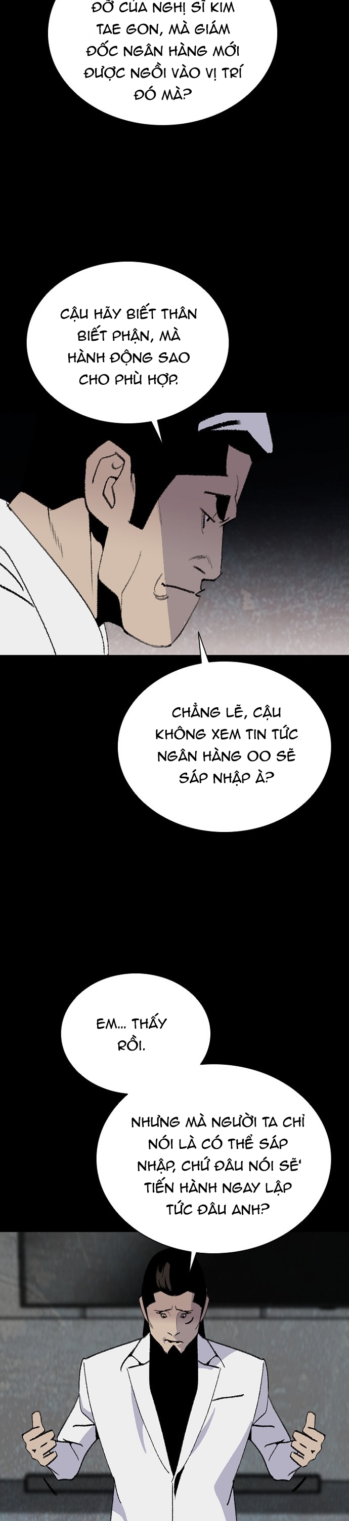 Đế Vương - Chương 94