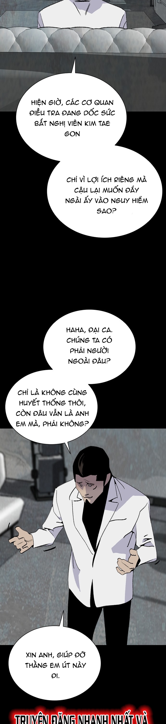 Đế Vương - Chương 94