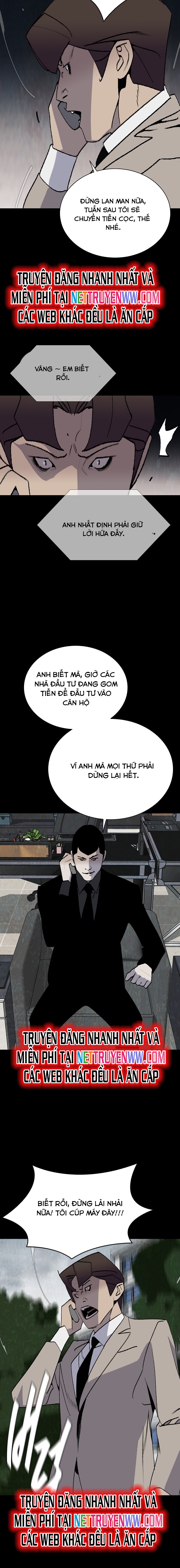 Đế Vương - Chương 95