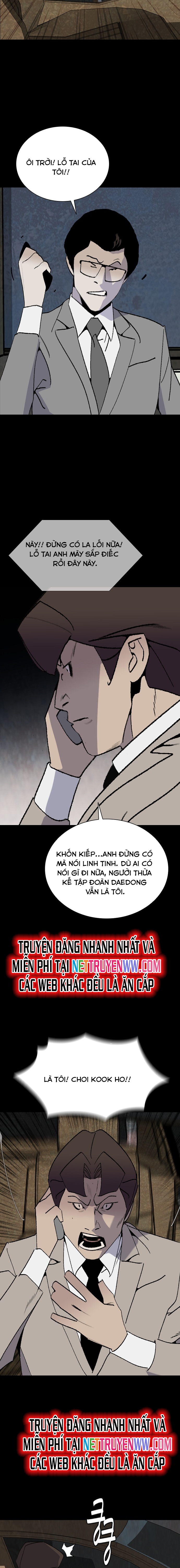 Đế Vương - Chương 95