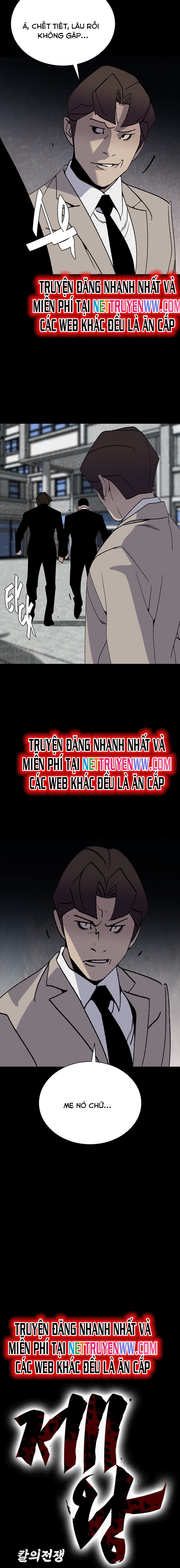 Đế Vương - Chương 95