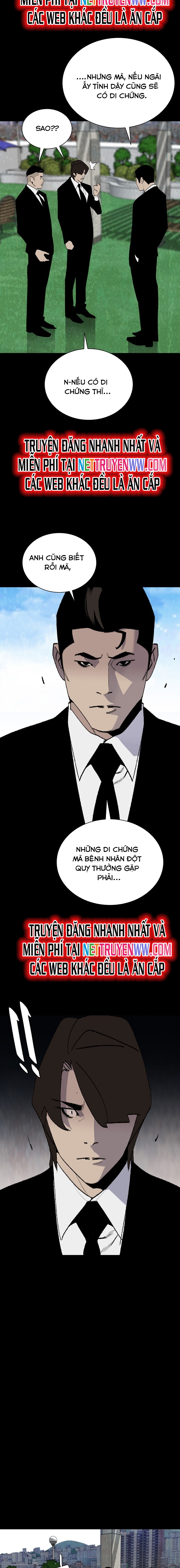 Đế Vương - Chương 95