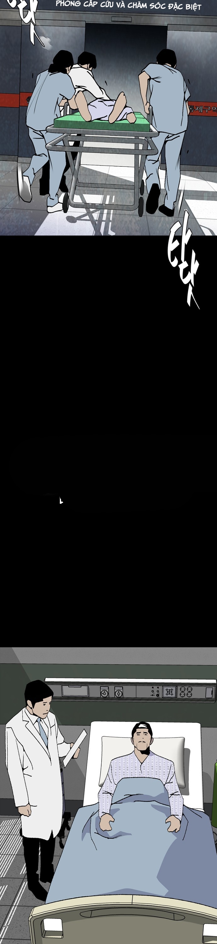 Đế Vương - Chương 98