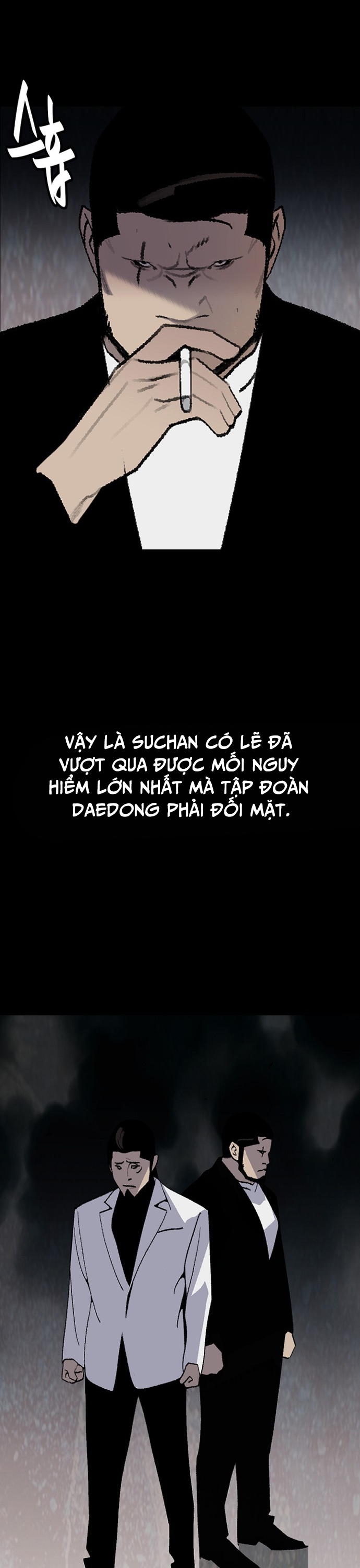 Đế Vương - Chương 98