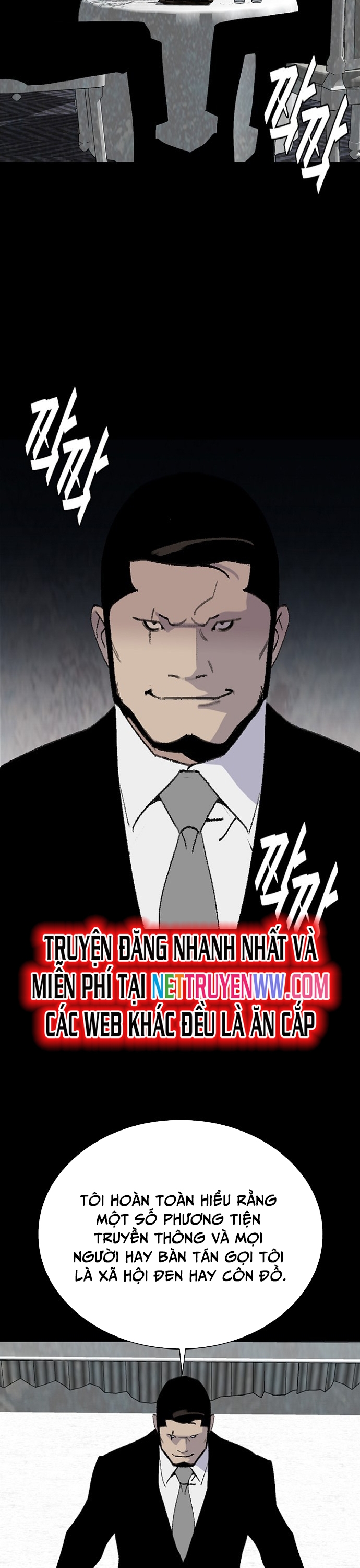 Đế Vương - Chương 99