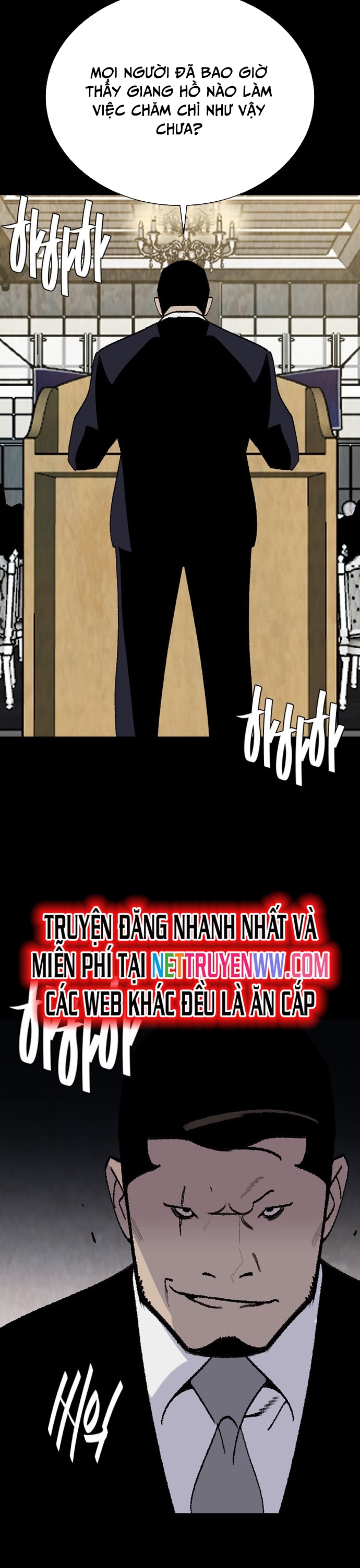 Đế Vương - Chương 99