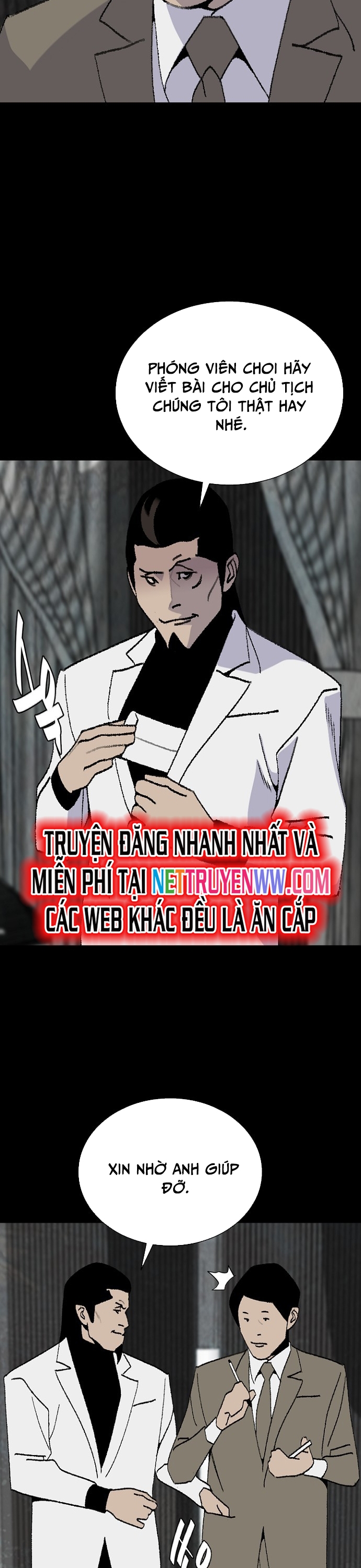 Đế Vương - Chương 99