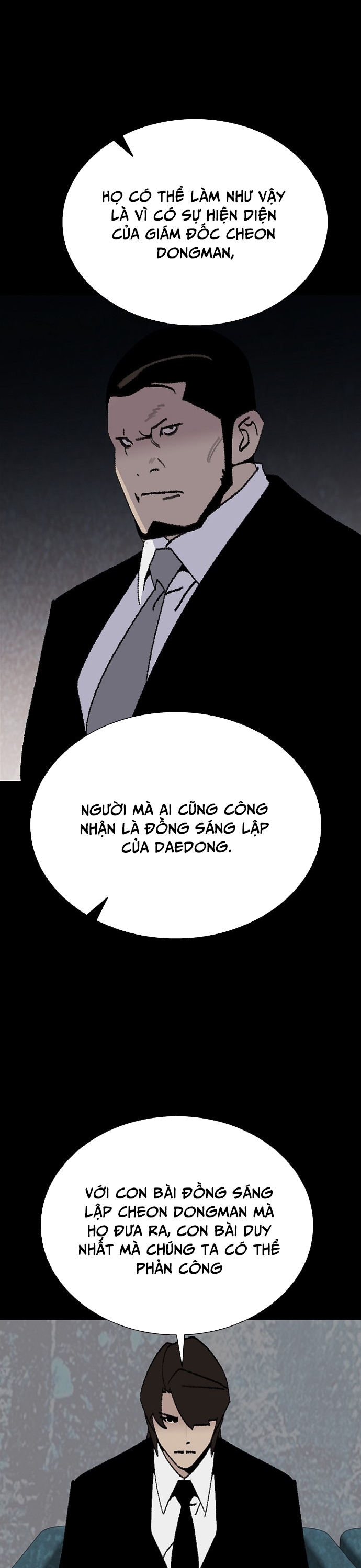 Đế Vương - Chương 99