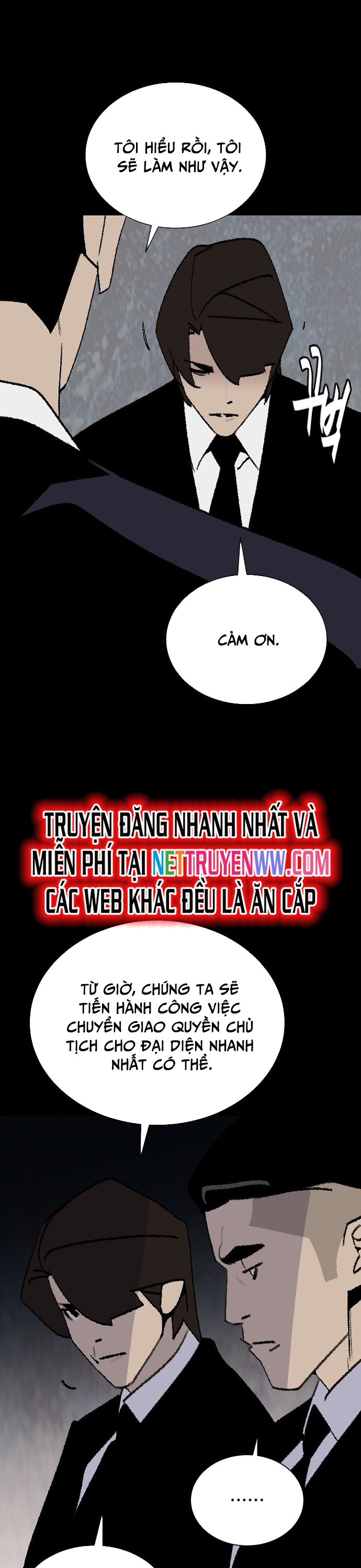 Đế Vương - Chương 99