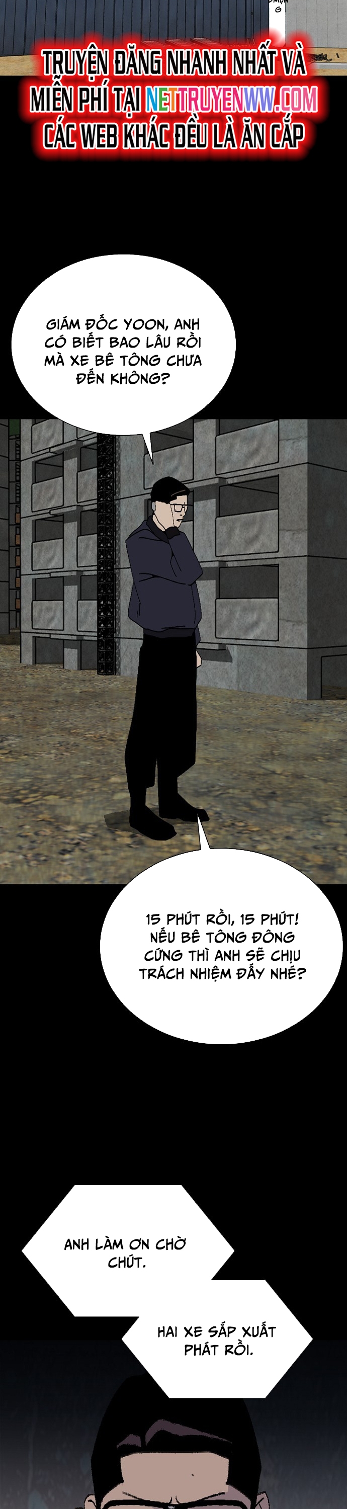 Đế Vương - Chương 99
