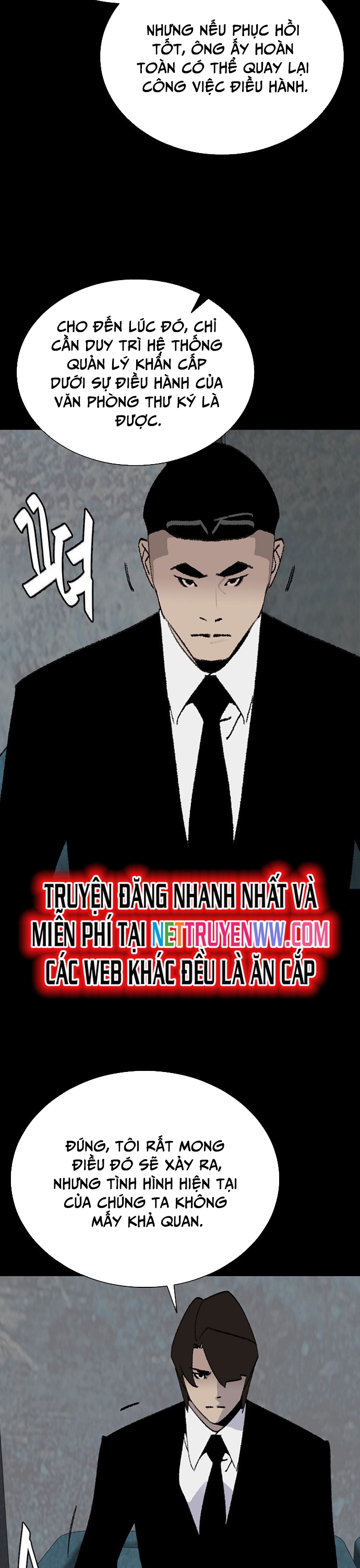 Đế Vương - Chương 99