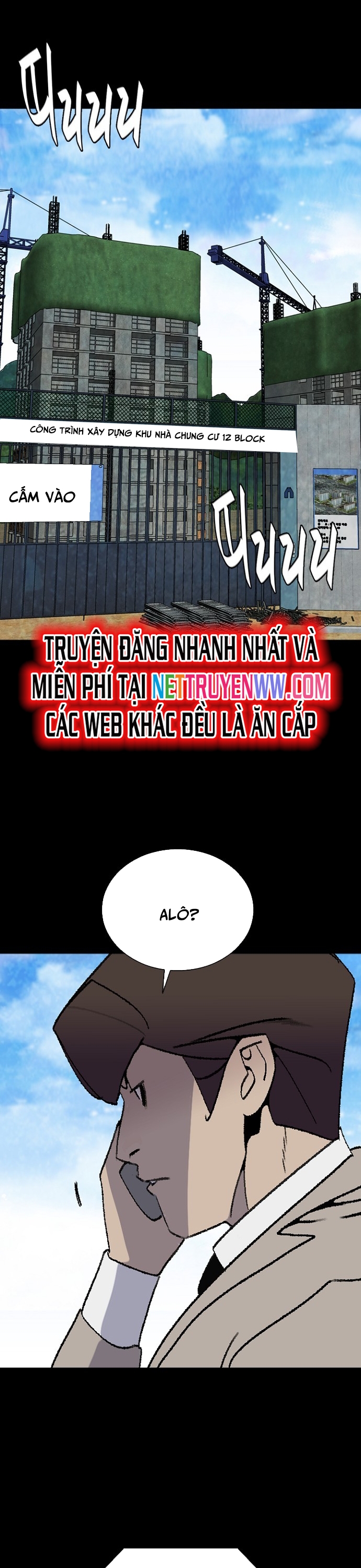 Đế Vương - Chương 99