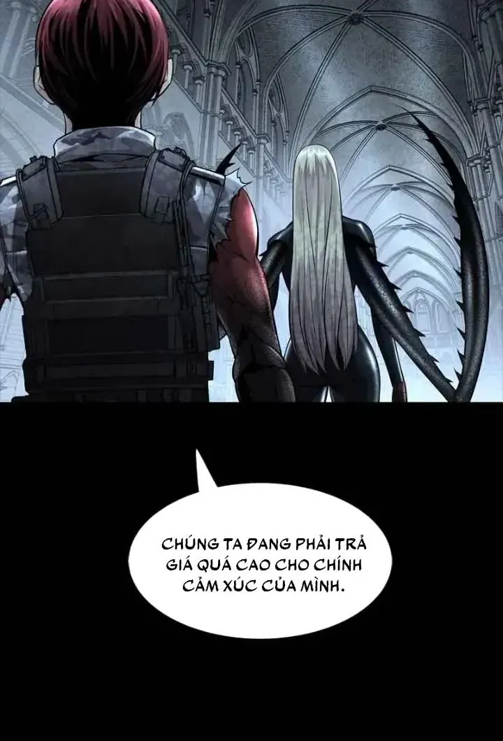 Dead Queen - Chương 146