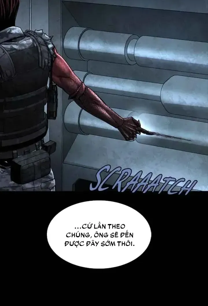 Dead Queen - Chương 146