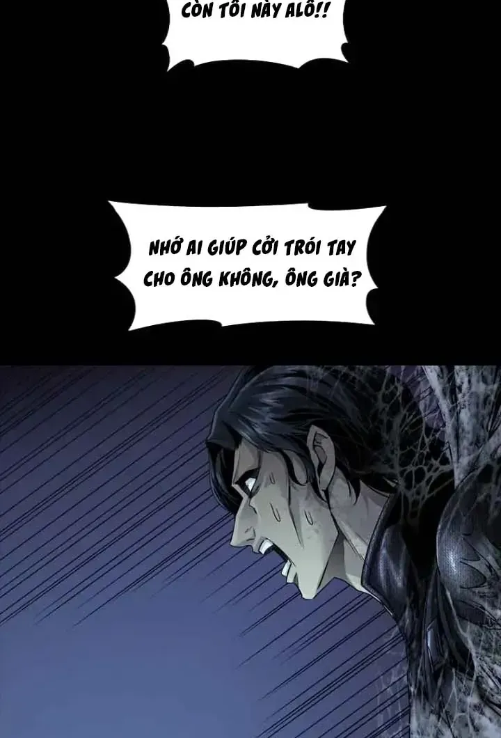 Dead Queen - Chương 146