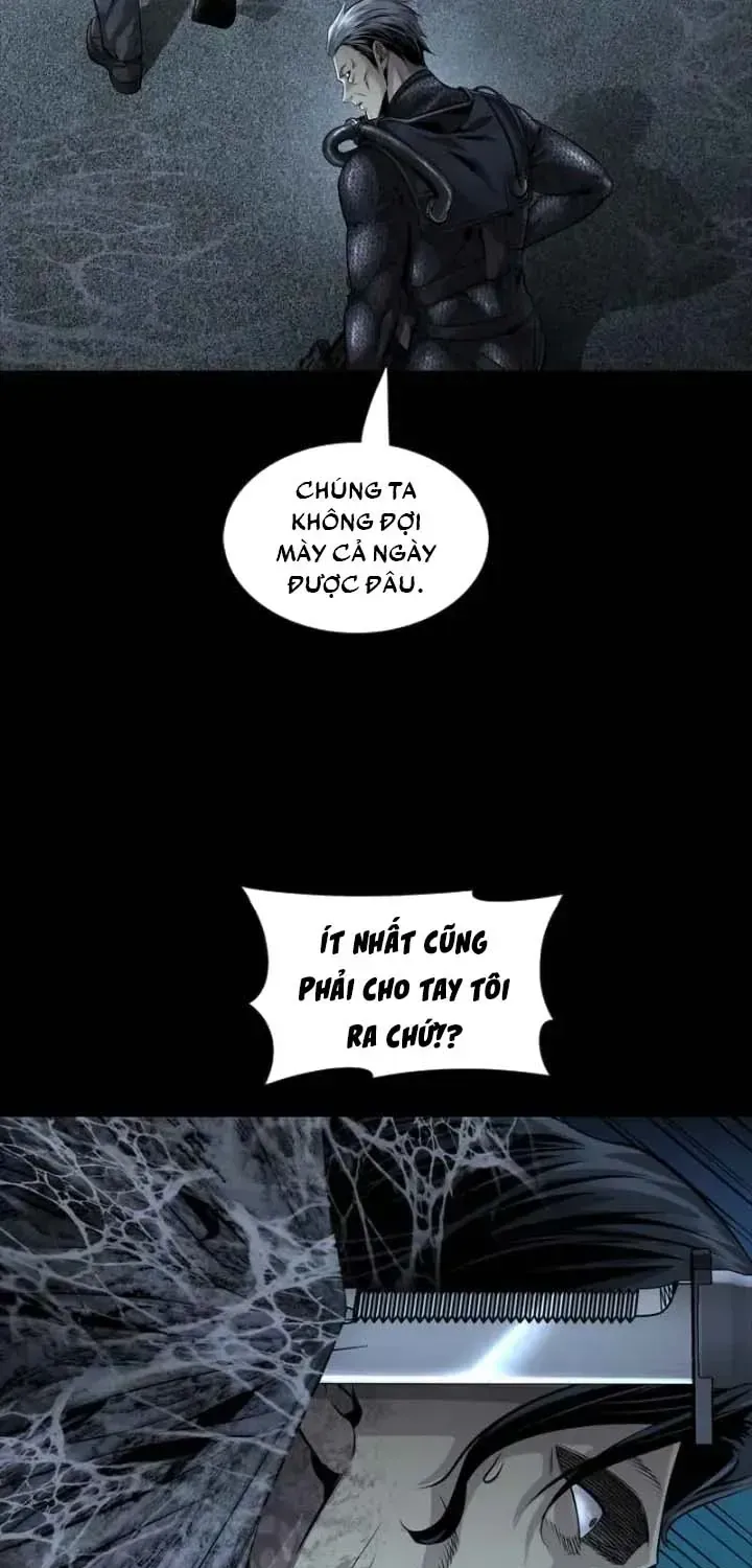 Dead Queen - Chương 146