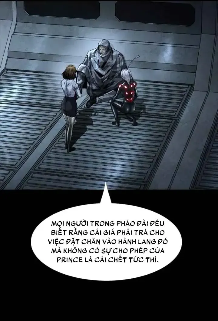 Dead Queen - Chương 146