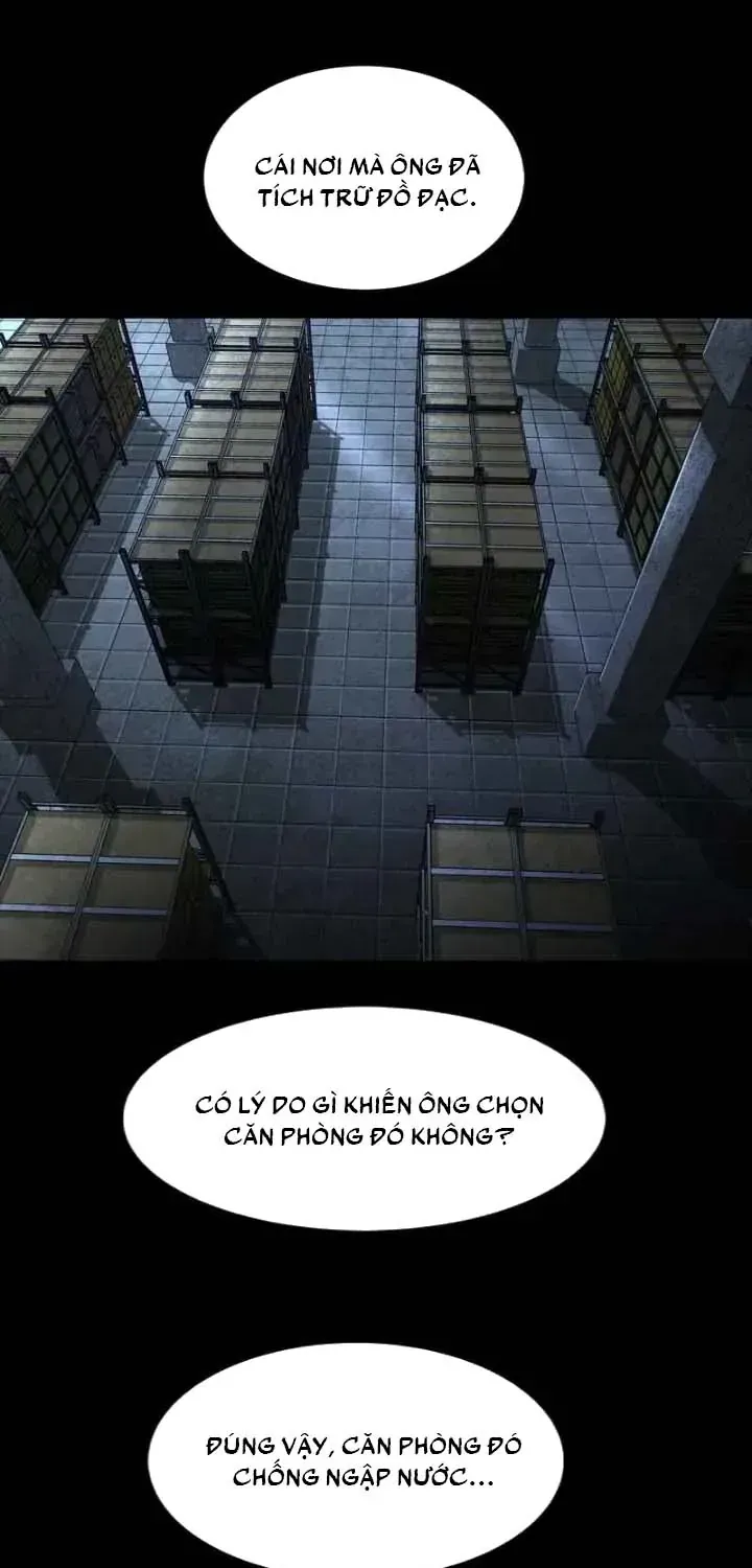 Dead Queen - Chương 146