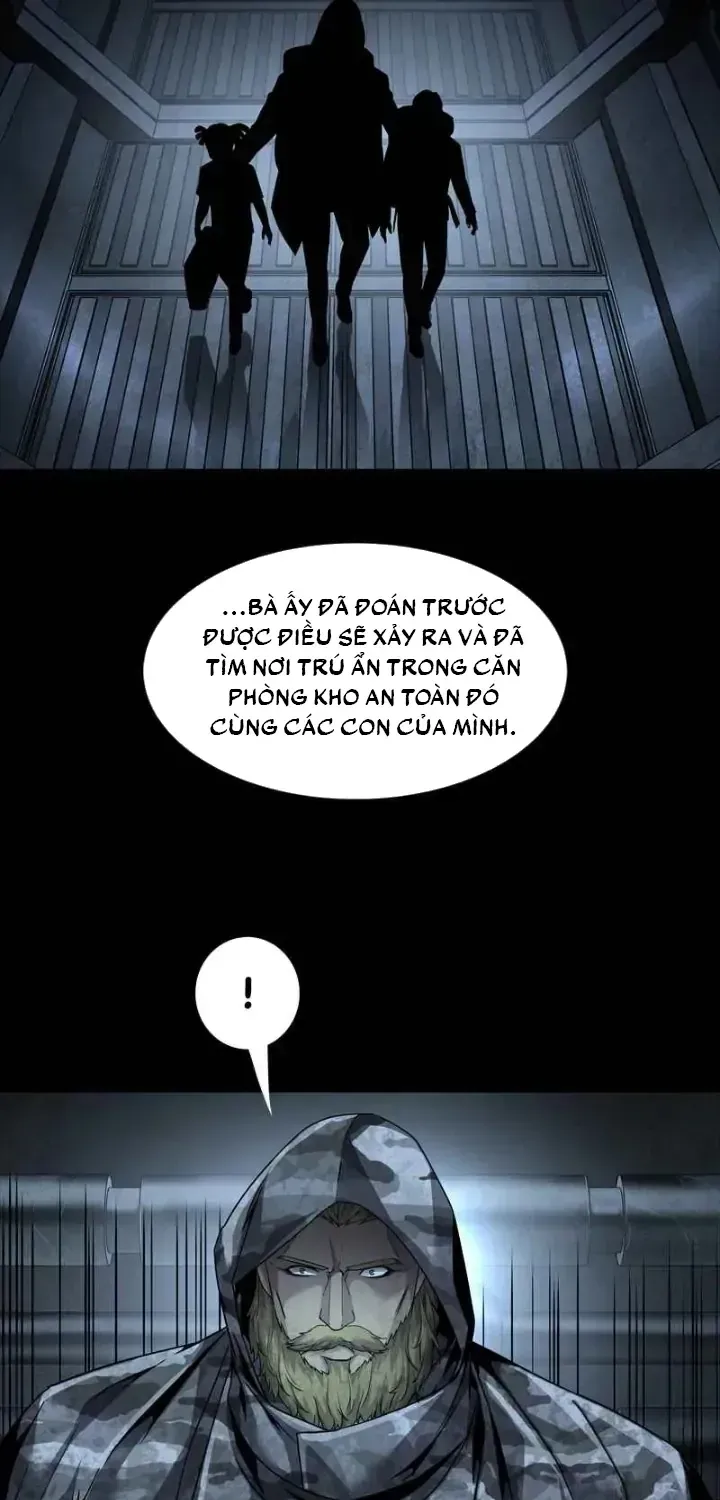 Dead Queen - Chương 146