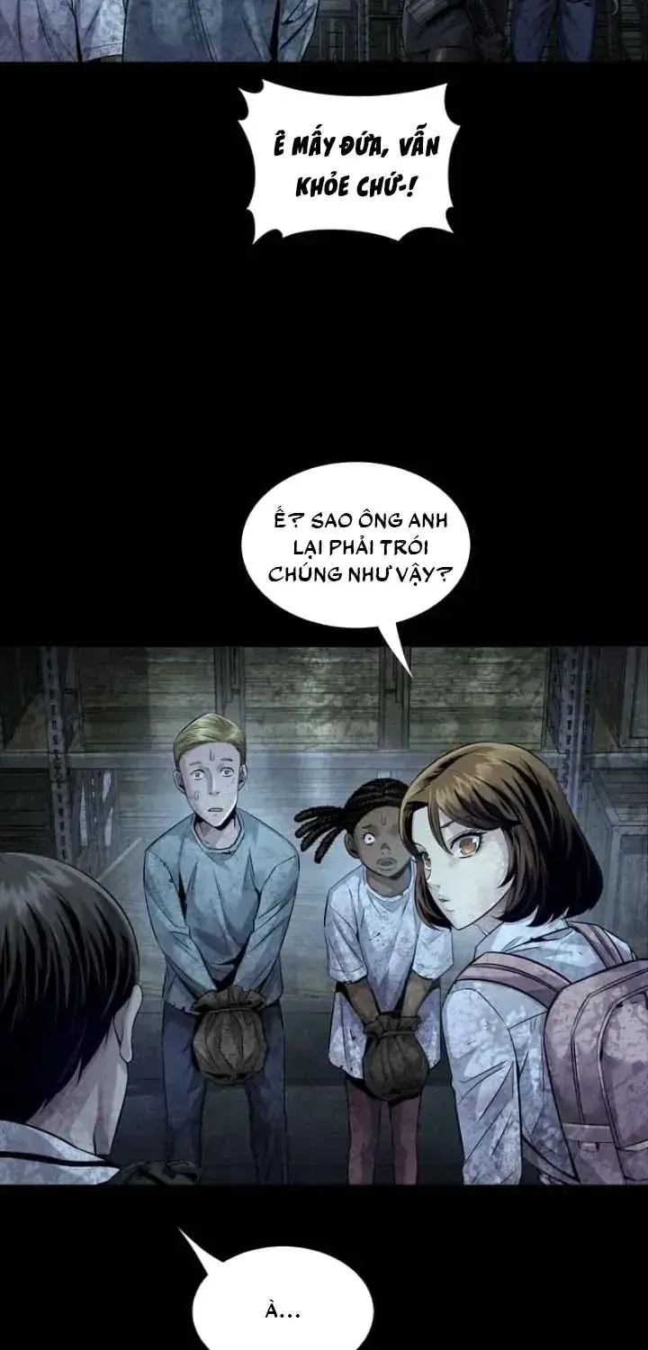 Dead Queen - Chương 146