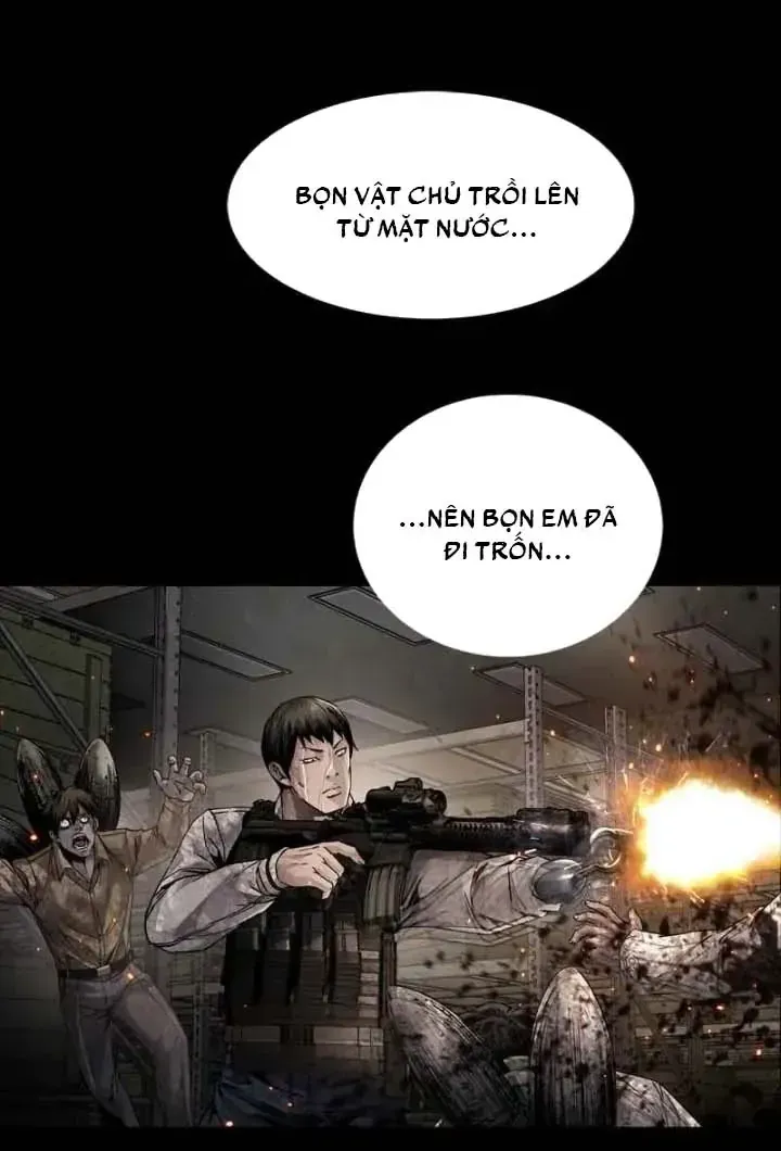 Dead Queen - Chương 146