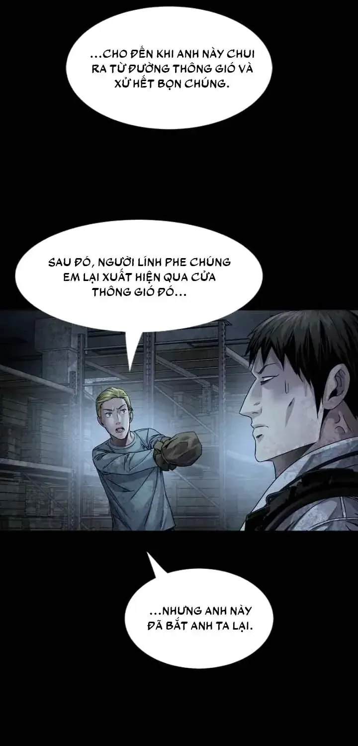 Dead Queen - Chương 146