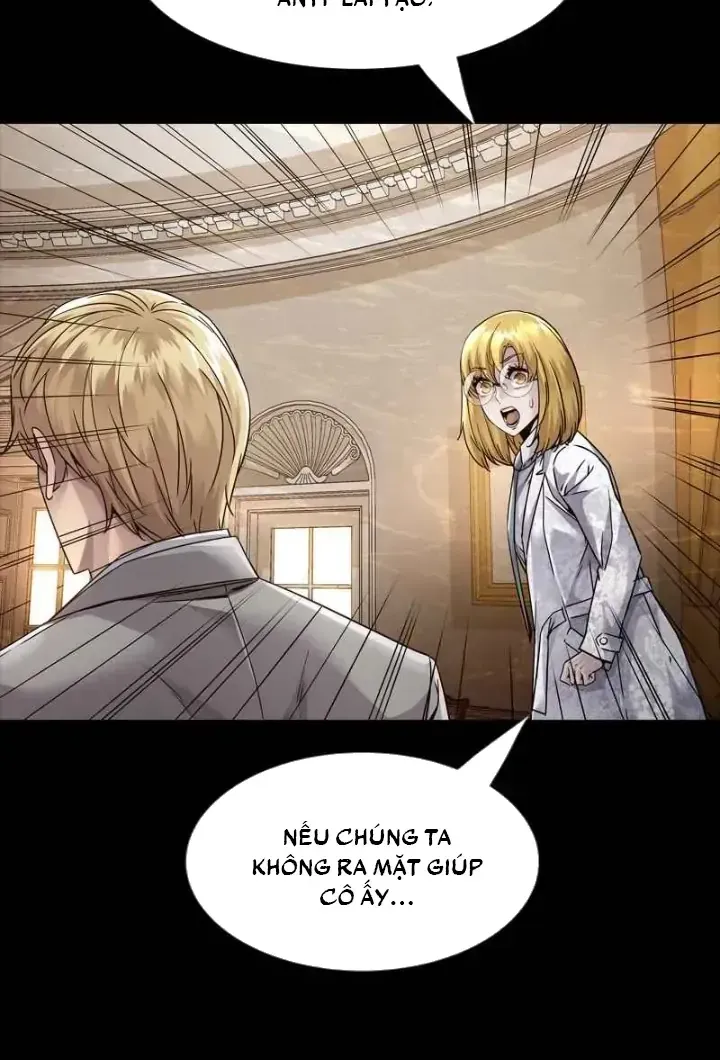 Dead Queen - Chương 147