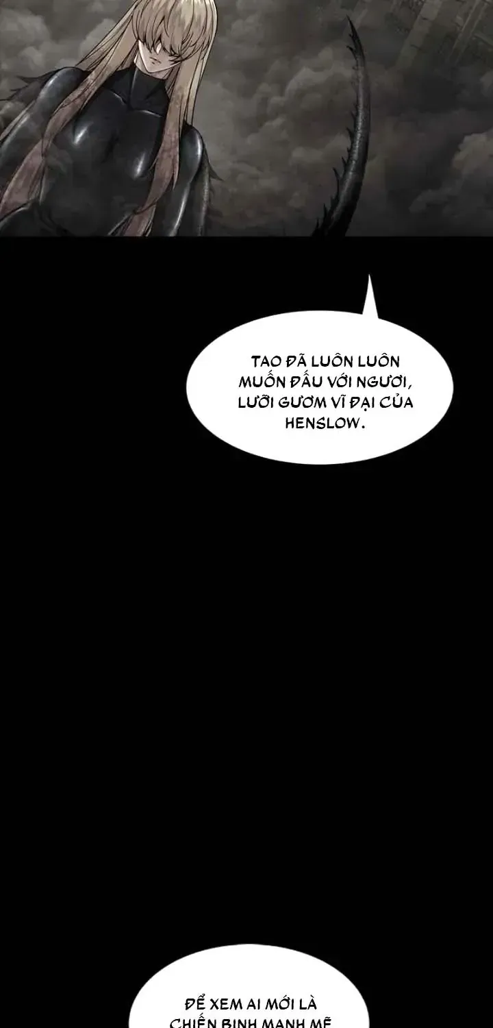 Dead Queen - Chương 147