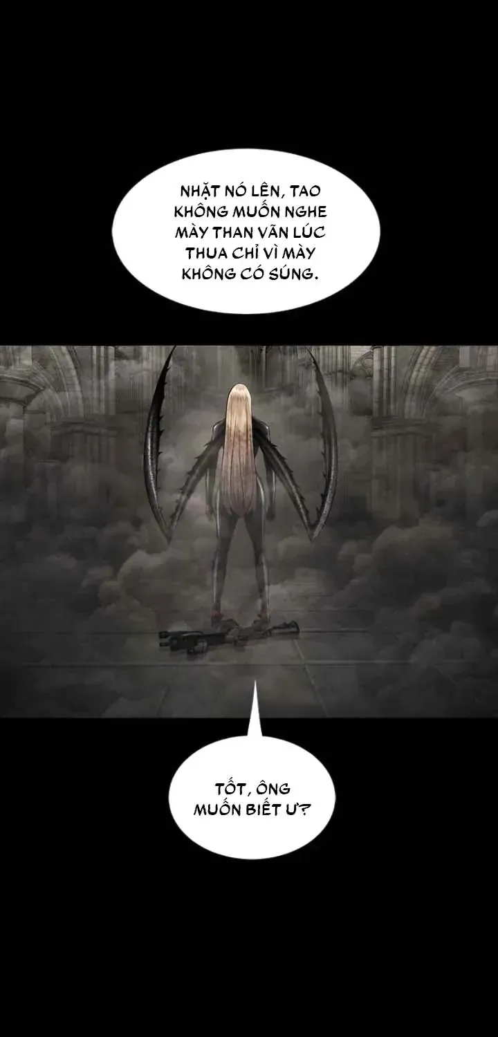 Dead Queen - Chương 147