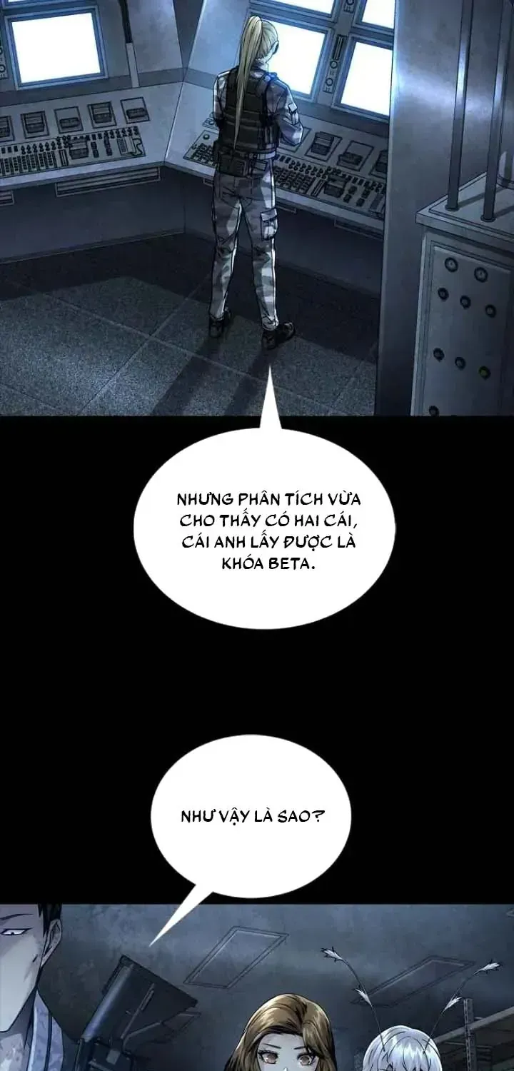 Dead Queen - Chương 147